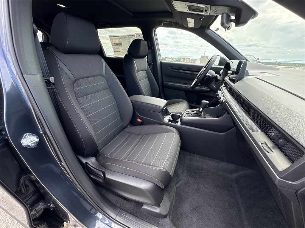 Thumbnail: 2026 Honda CR-V - 28