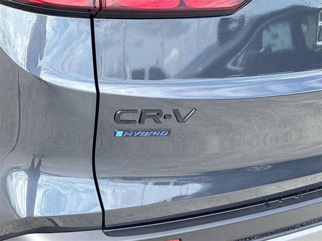 Thumbnail: 2026 Honda CR-V - 7