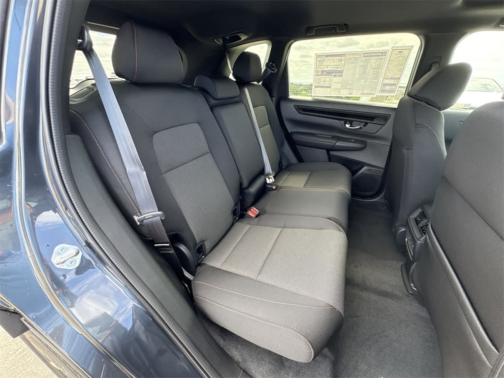 Thumbnail: 2026 Honda CR-V - 27