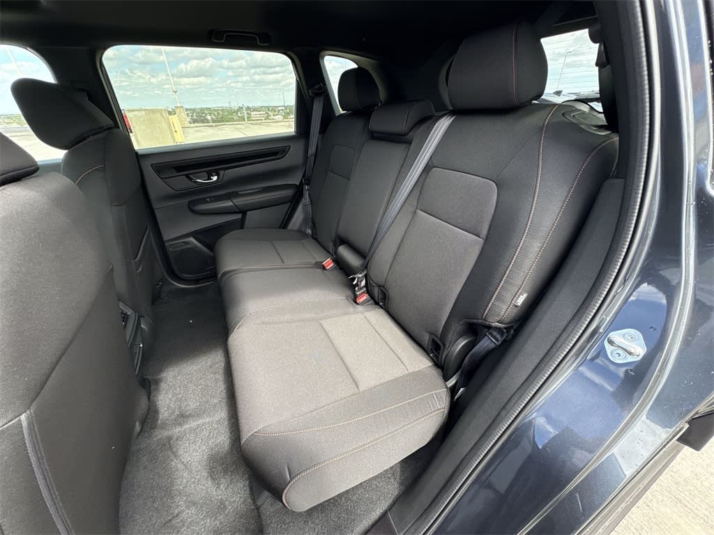 Thumbnail: 2026 Honda CR-V - 13