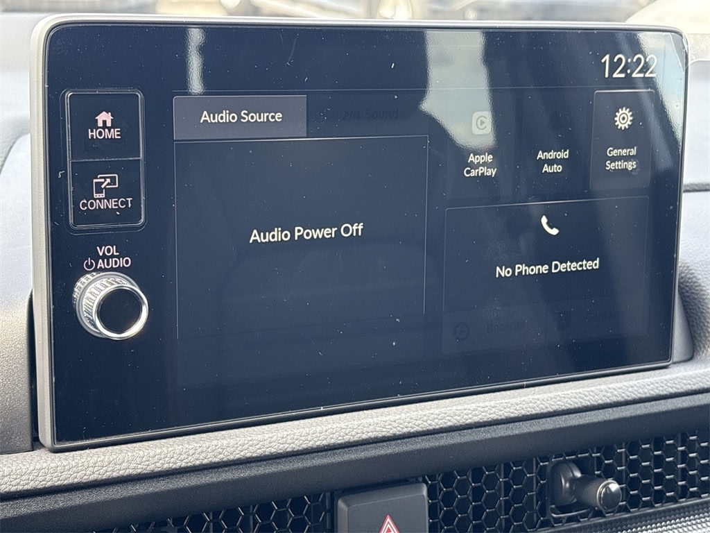 Thumbnail: 2026 Honda CR-V - 14