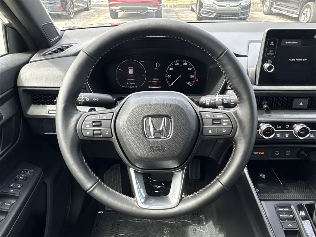 Thumbnail: 2026 Honda CR-V - 2