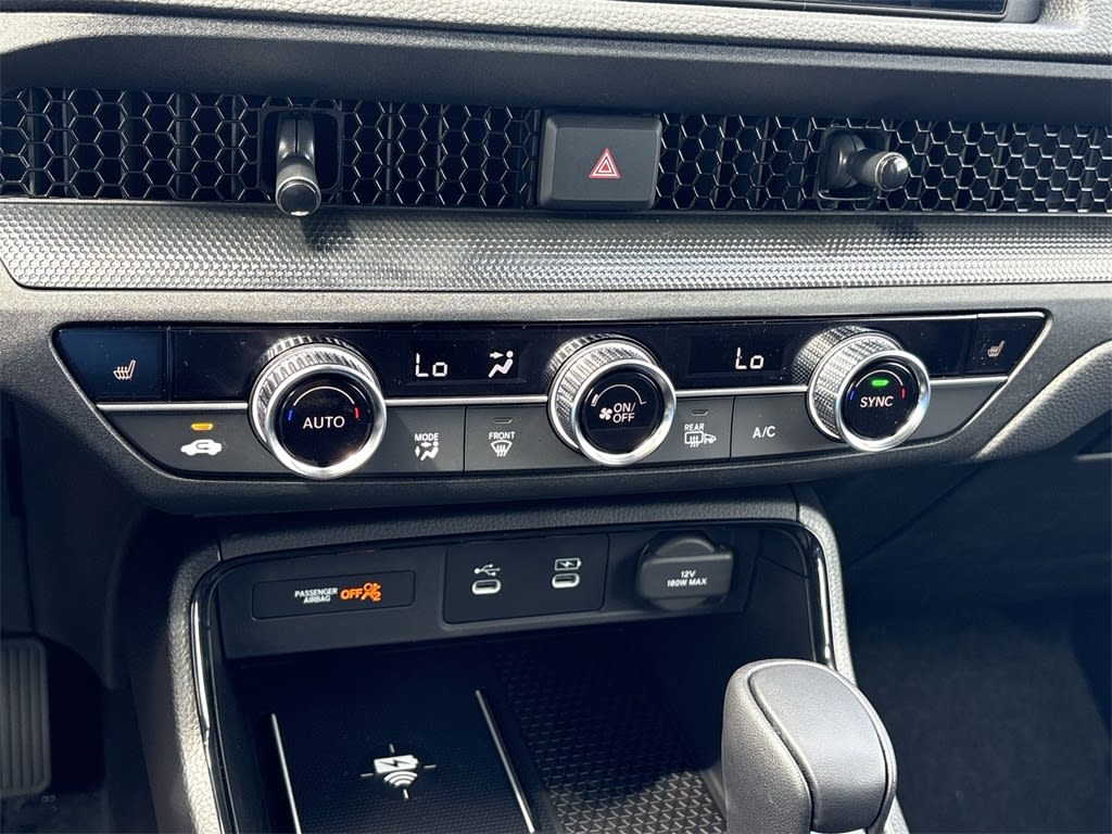 Thumbnail: 2026 Honda CR-V - 26