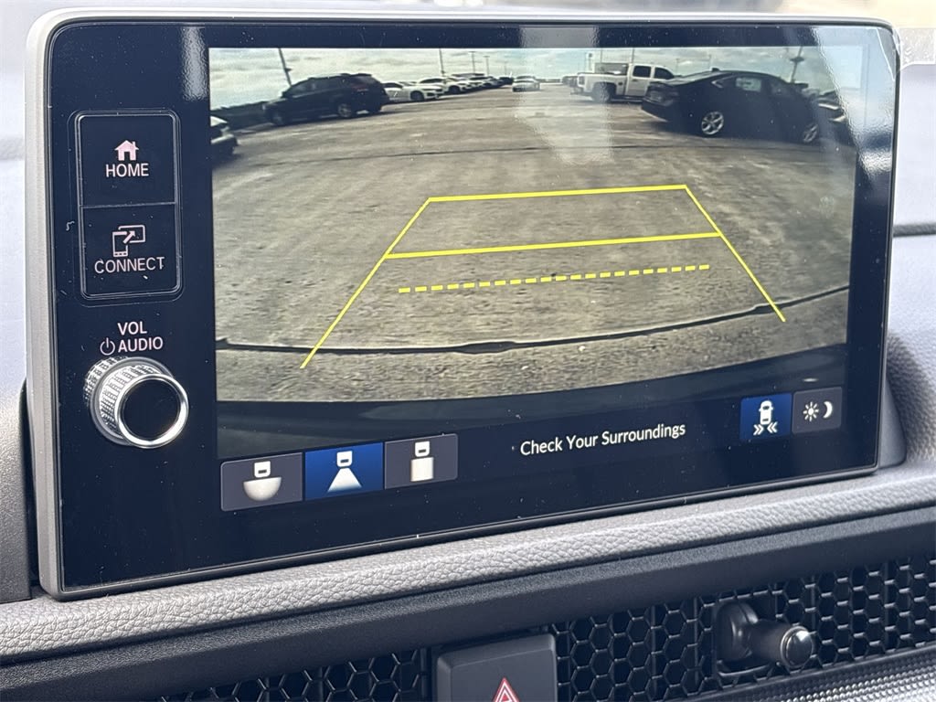 Thumbnail: 2026 Honda CR-V - 25