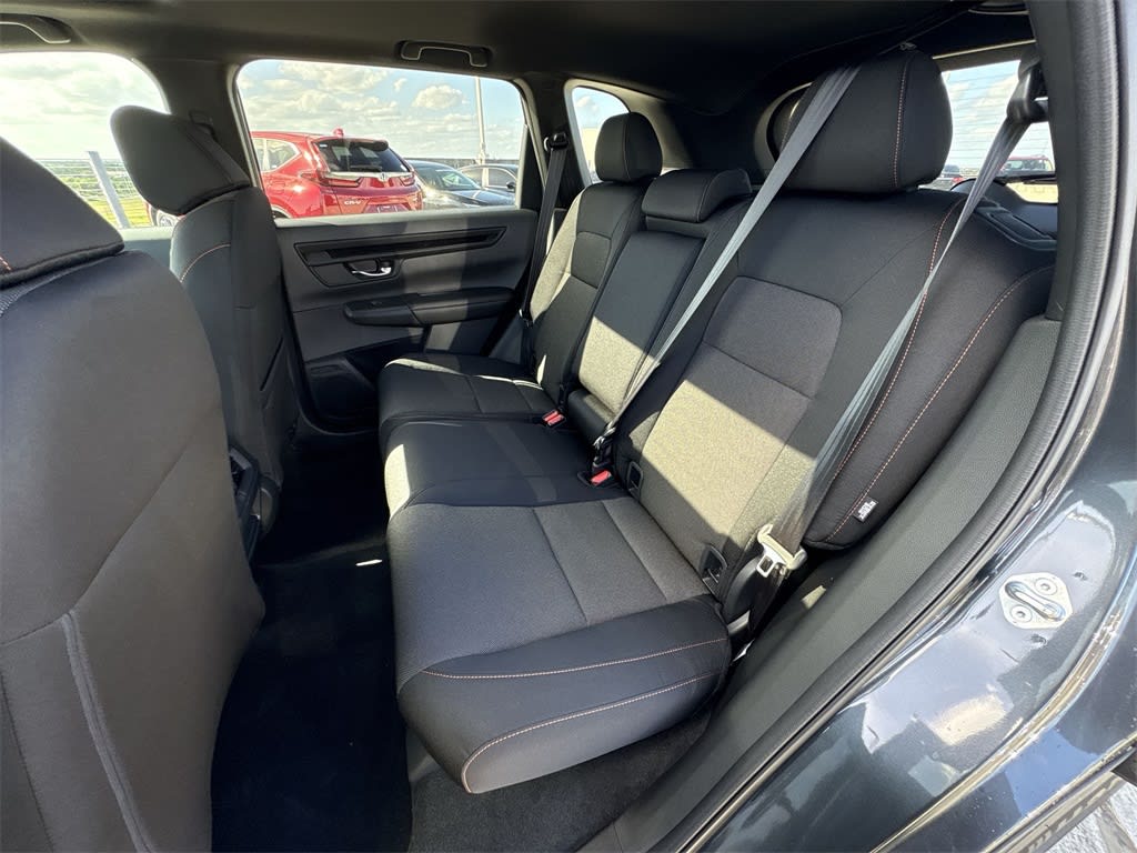 Thumbnail: 2025 Honda CR-V - 13