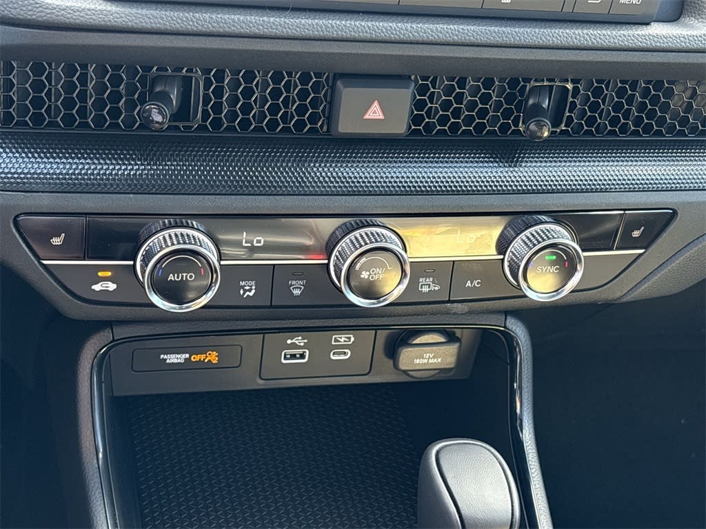 Thumbnail: 2025 Honda CR-V - 26