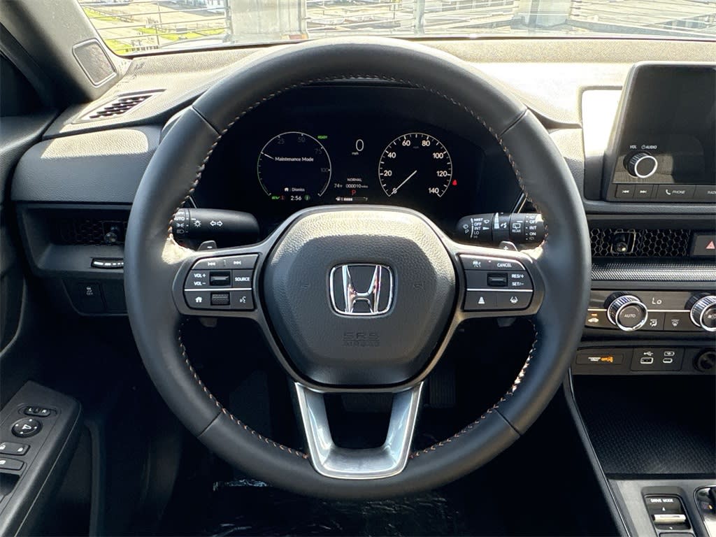 Thumbnail: 2025 Honda CR-V - 2