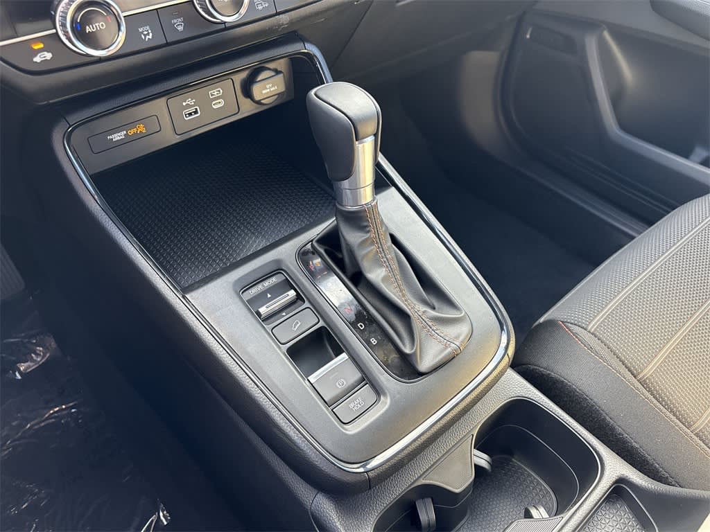 Thumbnail: 2025 Honda CR-V - 15