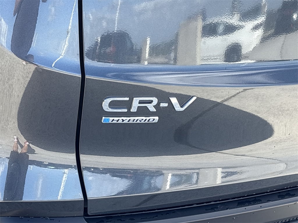 Thumbnail: 2025 Honda CR-V - 7
