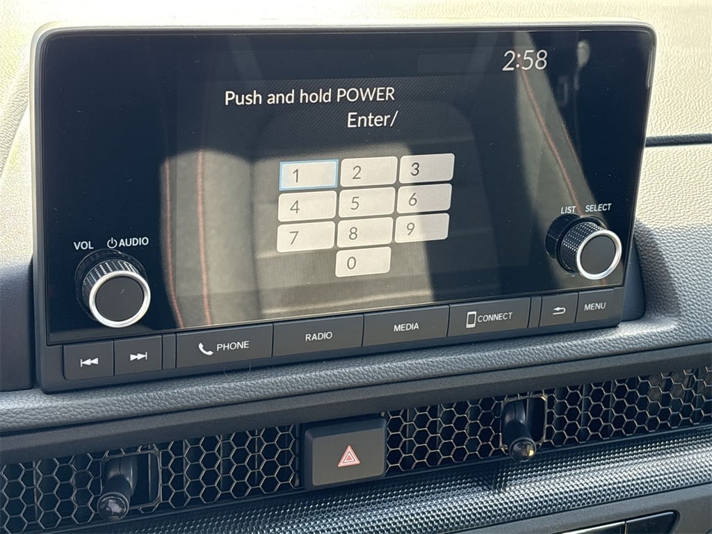 Thumbnail: 2025 Honda CR-V - 14