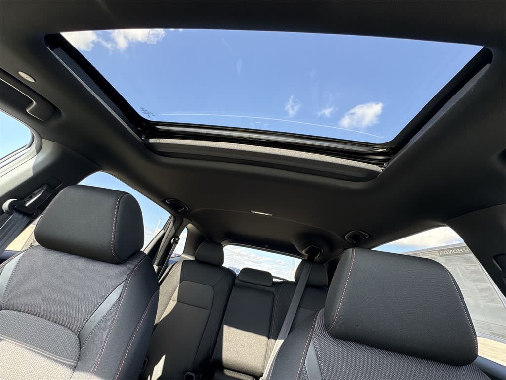 Thumbnail: 2025 Honda CR-V - 24