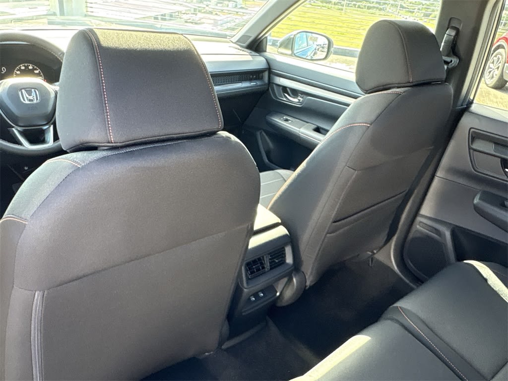 Thumbnail: 2025 Honda CR-V - 27