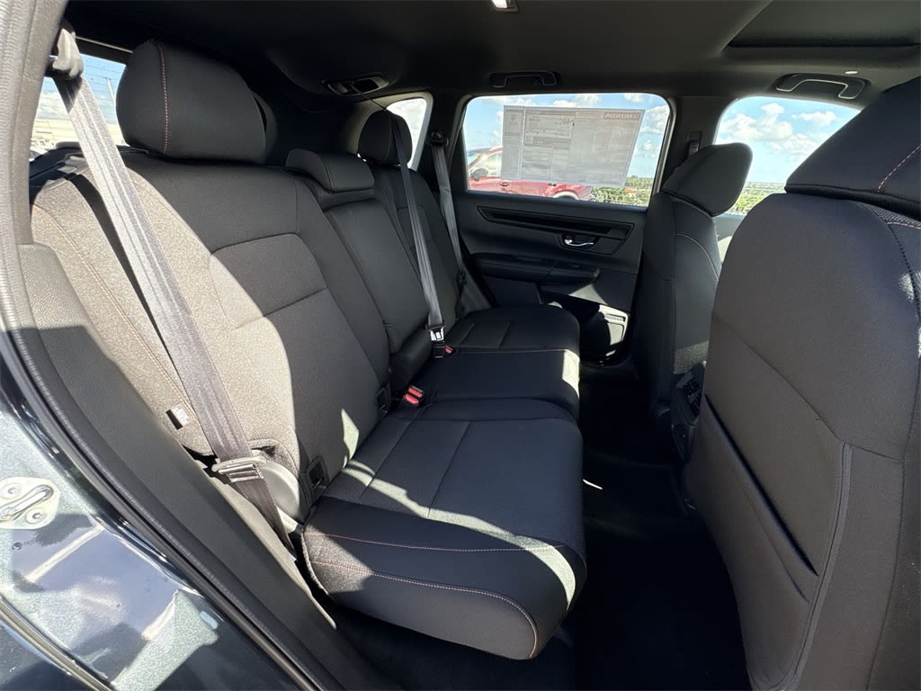 Thumbnail: 2025 Honda CR-V - 28