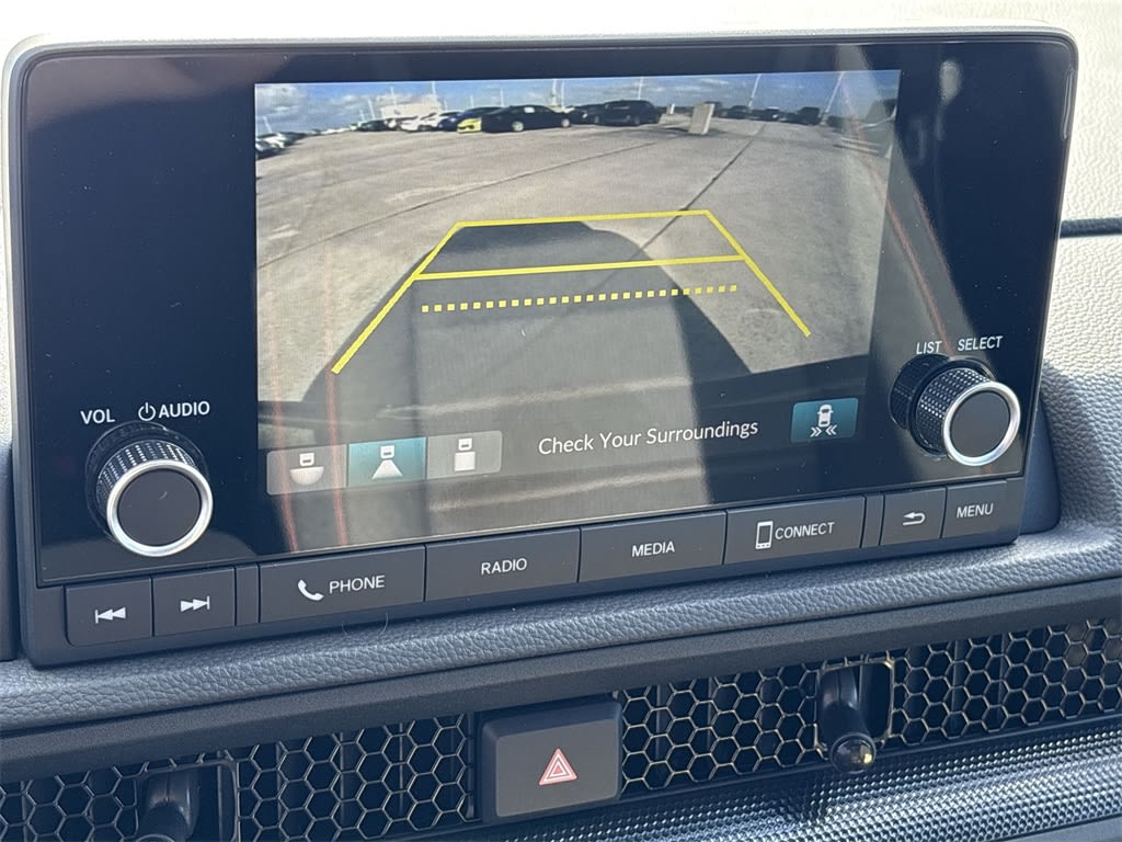 Thumbnail: 2025 Honda CR-V - 25