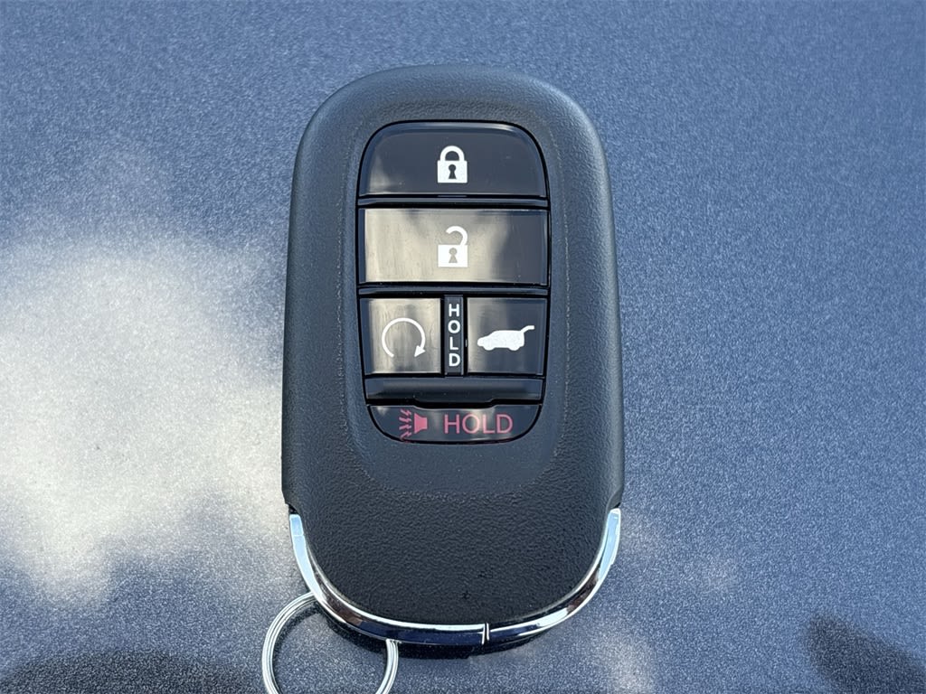 Thumbnail: 2025 Honda CR-V - 18