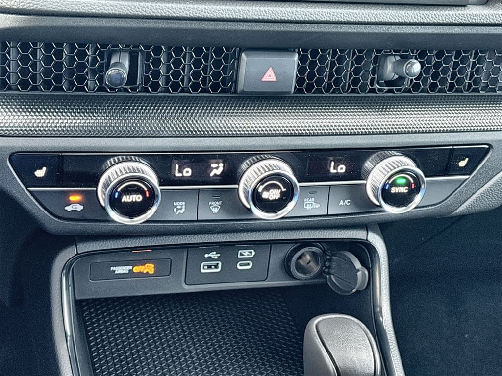 Thumbnail: 2025 Honda CR-V - 26