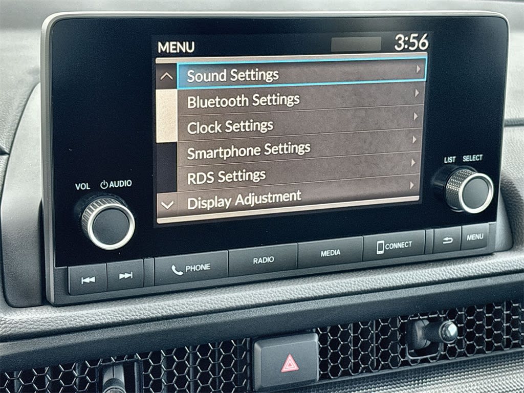 Thumbnail: 2025 Honda CR-V - 14