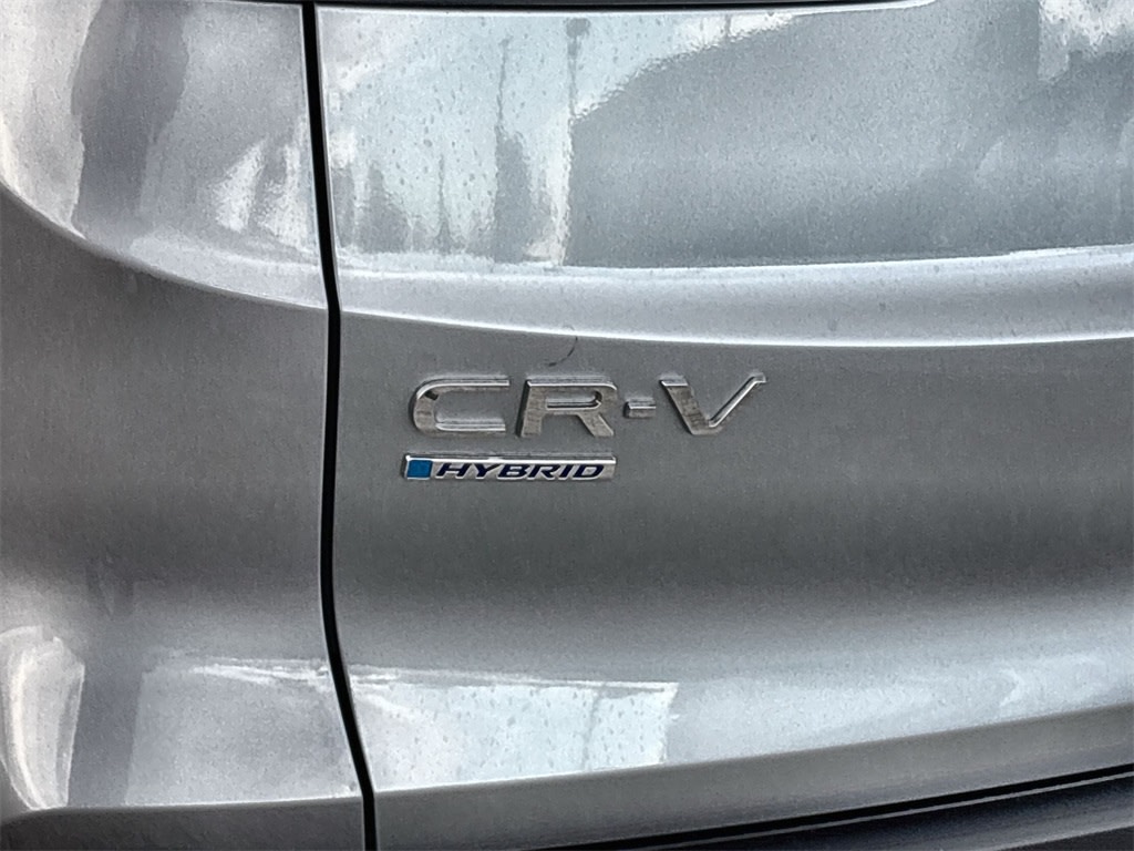 Thumbnail: 2025 Honda CR-V - 7