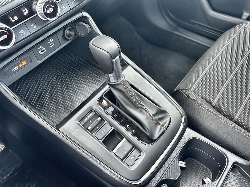 Thumbnail: 2025 Honda CR-V - 15