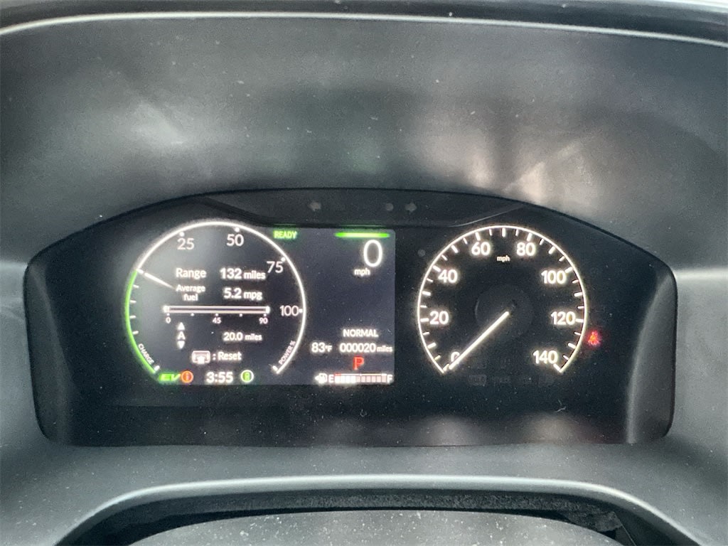 Thumbnail: 2025 Honda CR-V - 16