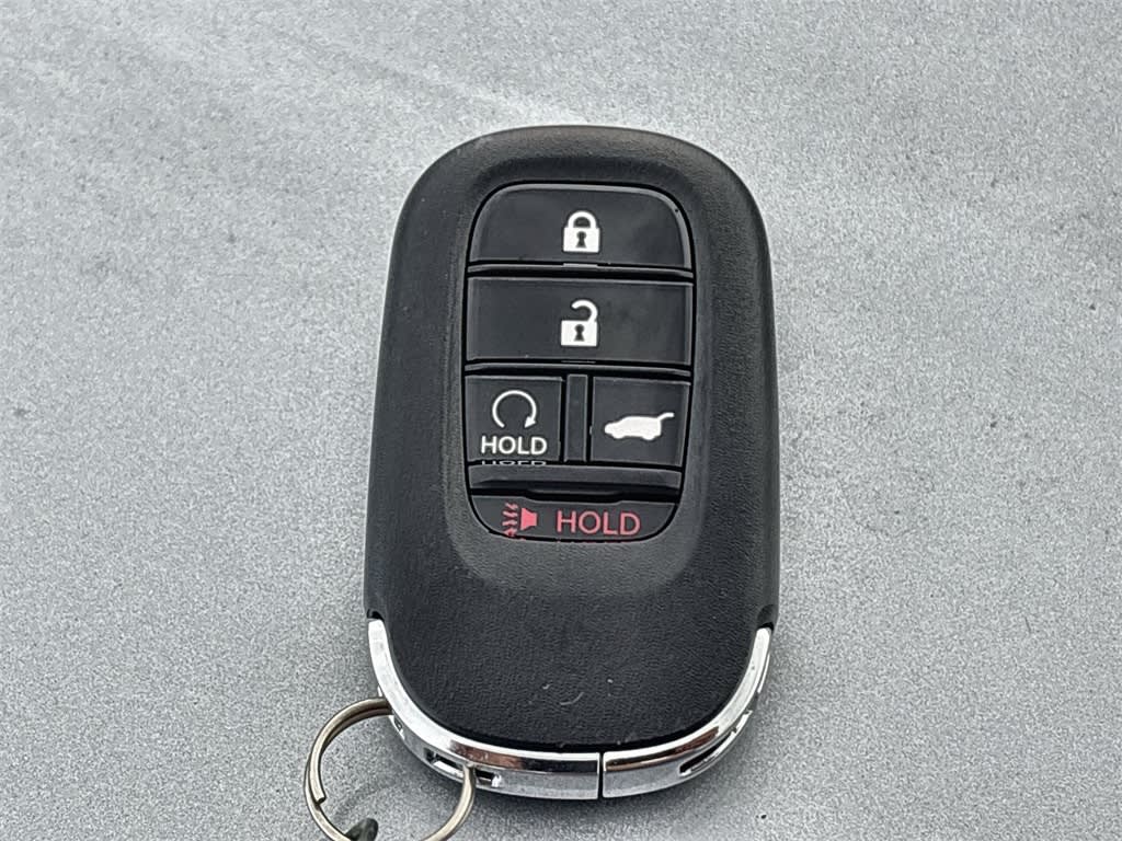 Thumbnail: 2025 Honda CR-V - 18