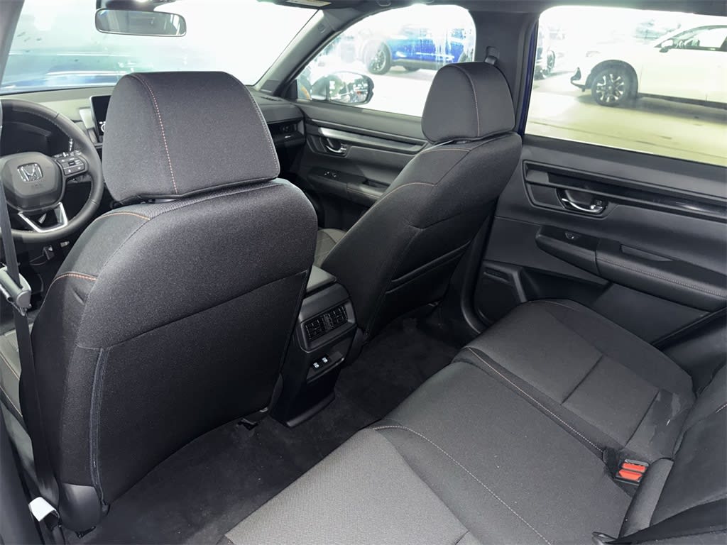 Thumbnail: 2025 Honda CR-V - 14