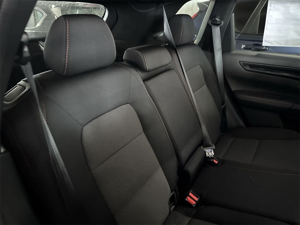 Thumbnail: 2025 Honda CR-V - 16