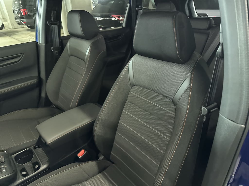 Thumbnail: 2025 Honda CR-V - 6