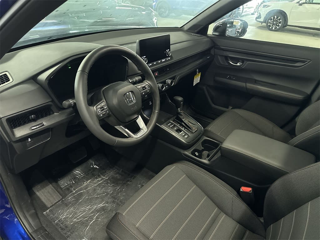 Thumbnail: 2025 Honda CR-V - 2