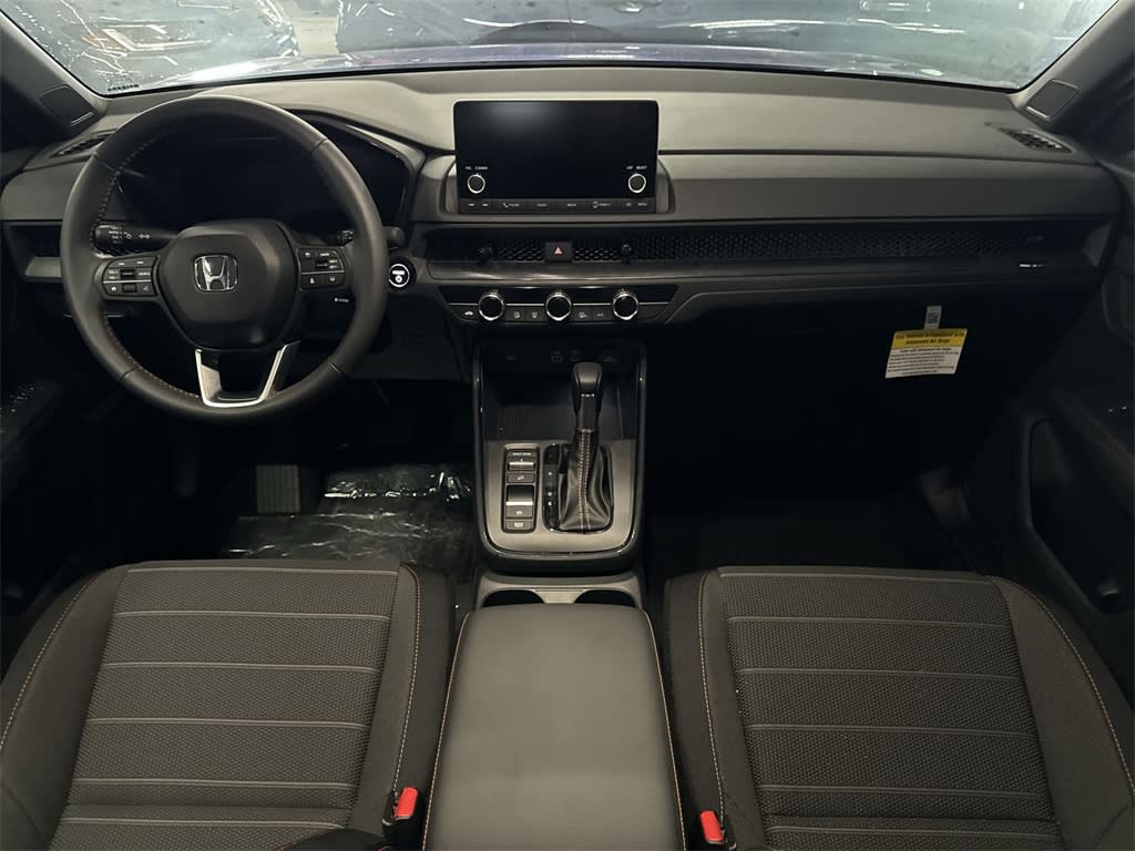 Thumbnail: 2025 Honda CR-V - 9