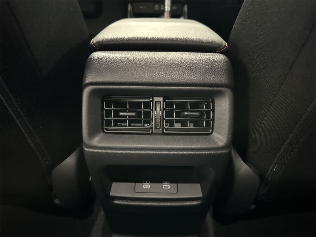 Thumbnail: 2025 Honda CR-V - 15