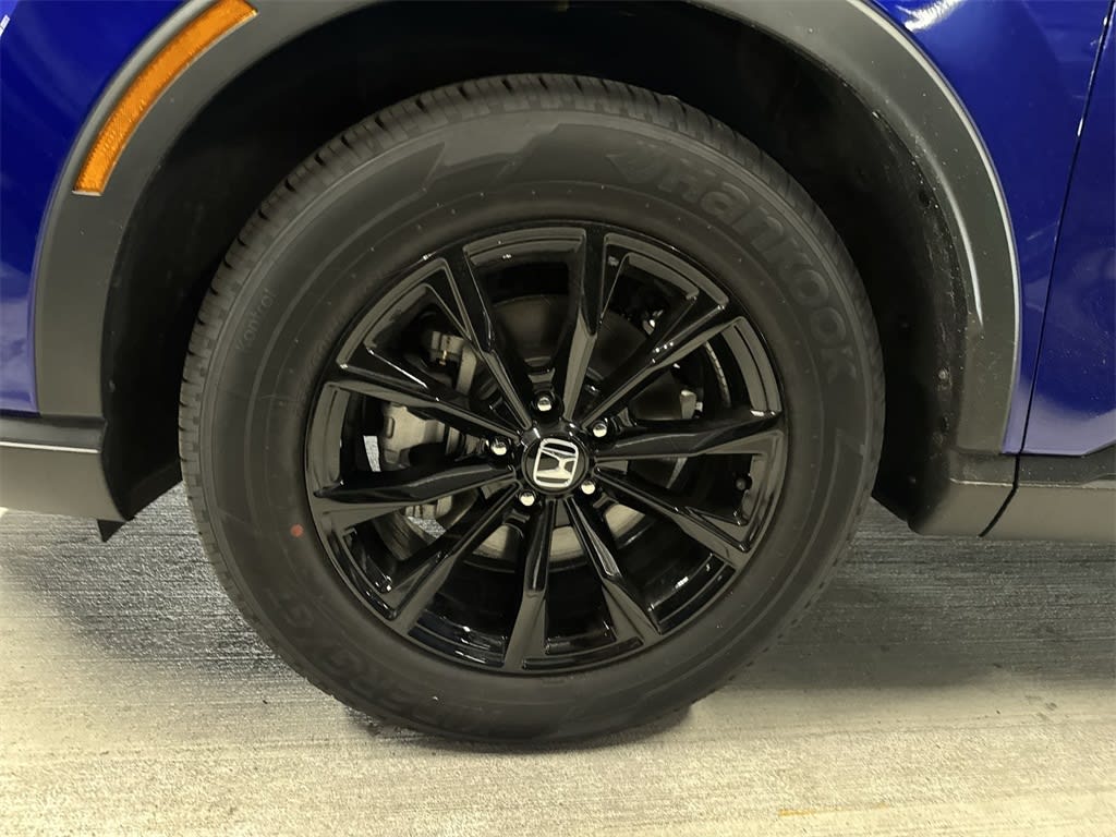 Thumbnail: 2025 Honda CR-V - 4