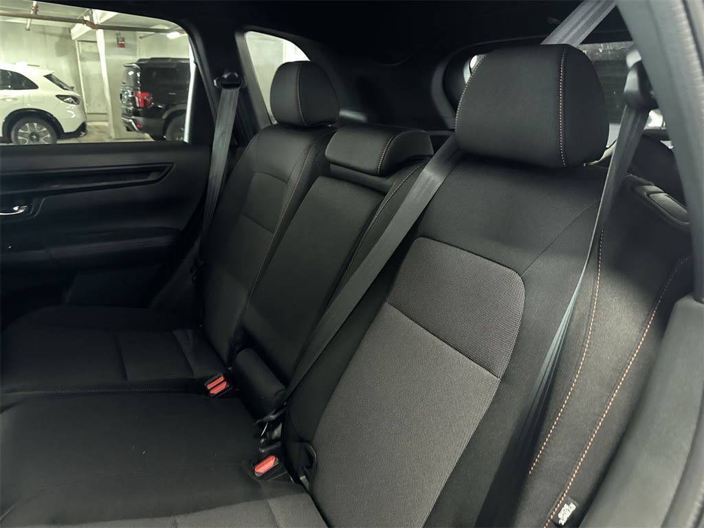 Thumbnail: 2025 Honda CR-V - 8