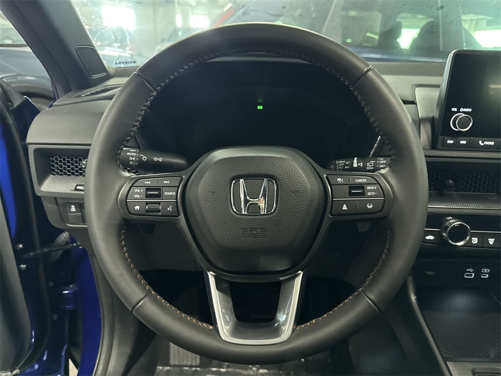 Thumbnail: 2025 Honda CR-V - 5