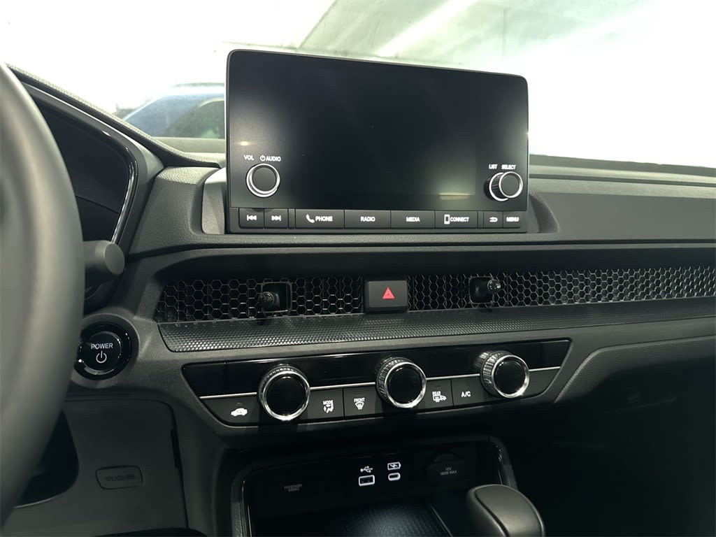 Thumbnail: 2025 Honda CR-V - 10