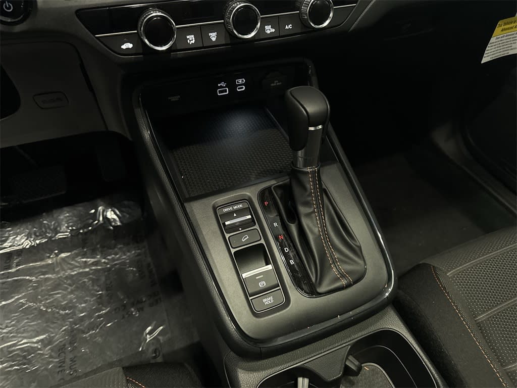 Thumbnail: 2025 Honda CR-V - 11