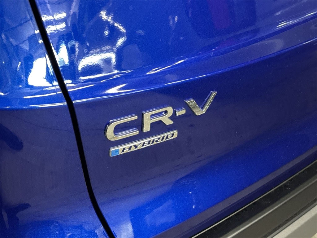 Thumbnail: 2025 Honda CR-V - 3