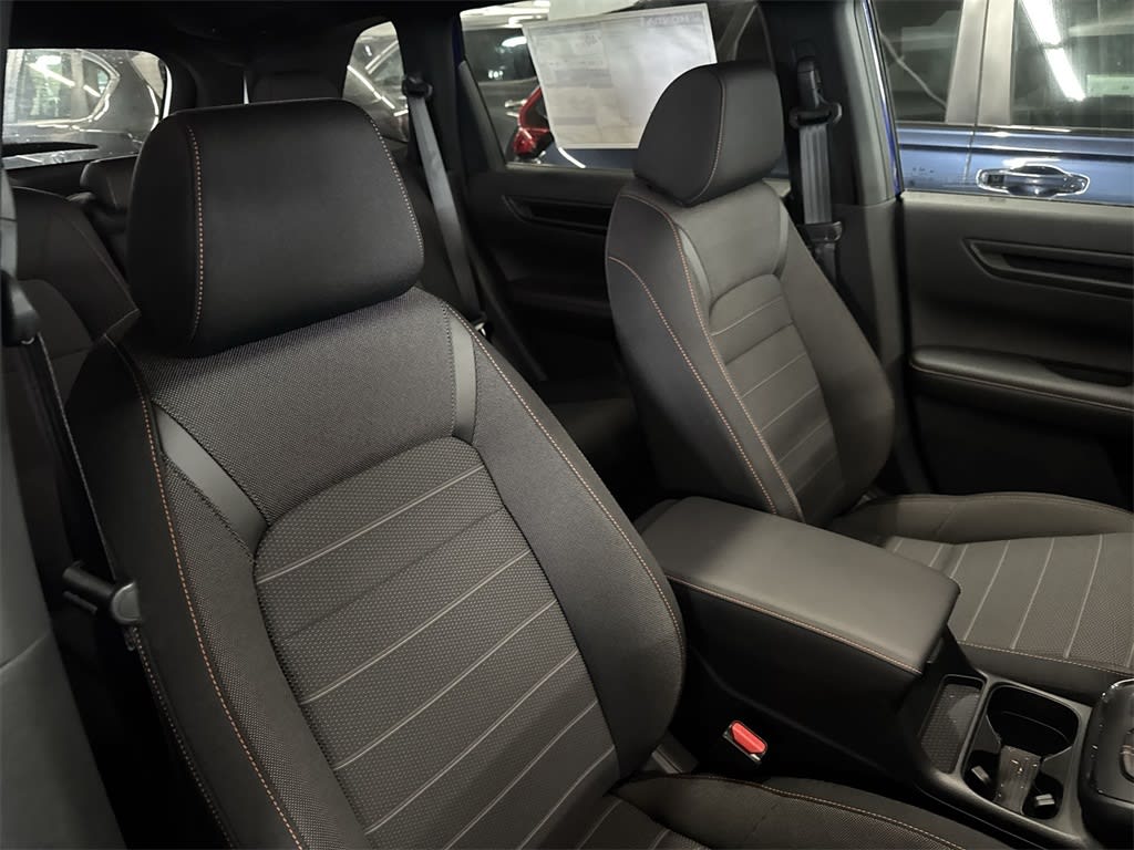Thumbnail: 2025 Honda CR-V - 7