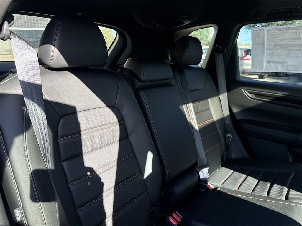 Thumbnail: 2025 Honda CR-V - 12