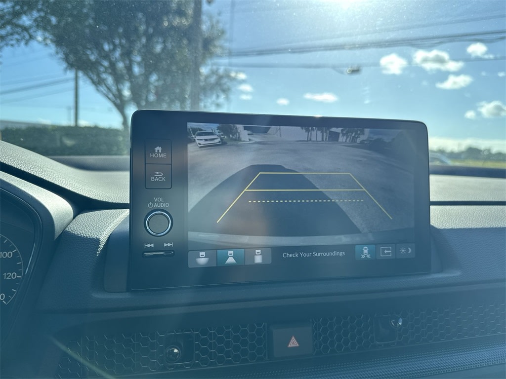 Thumbnail: 2025 Honda CR-V - 11