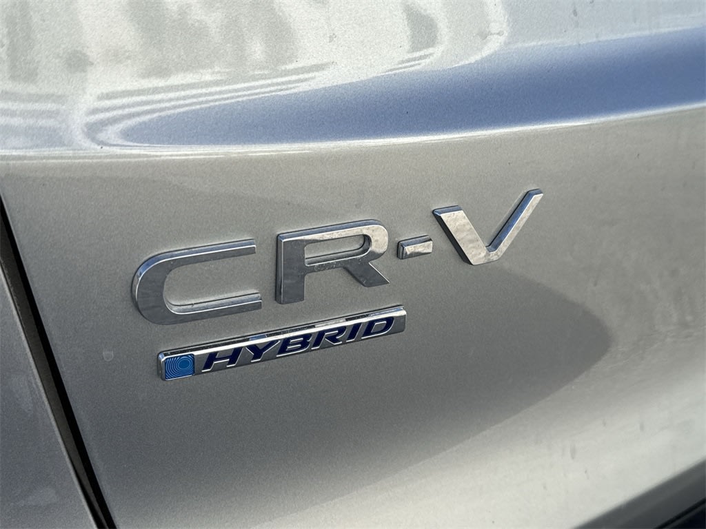 Thumbnail: 2025 Honda CR-V - 7