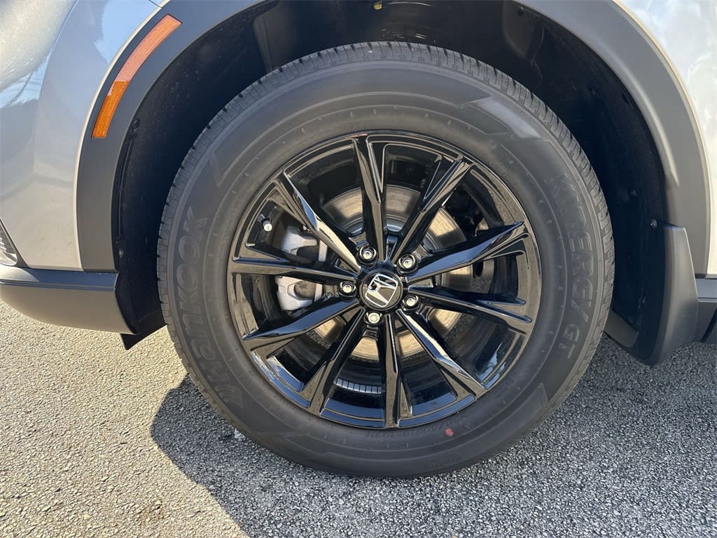 Thumbnail: 2025 Honda CR-V - 8