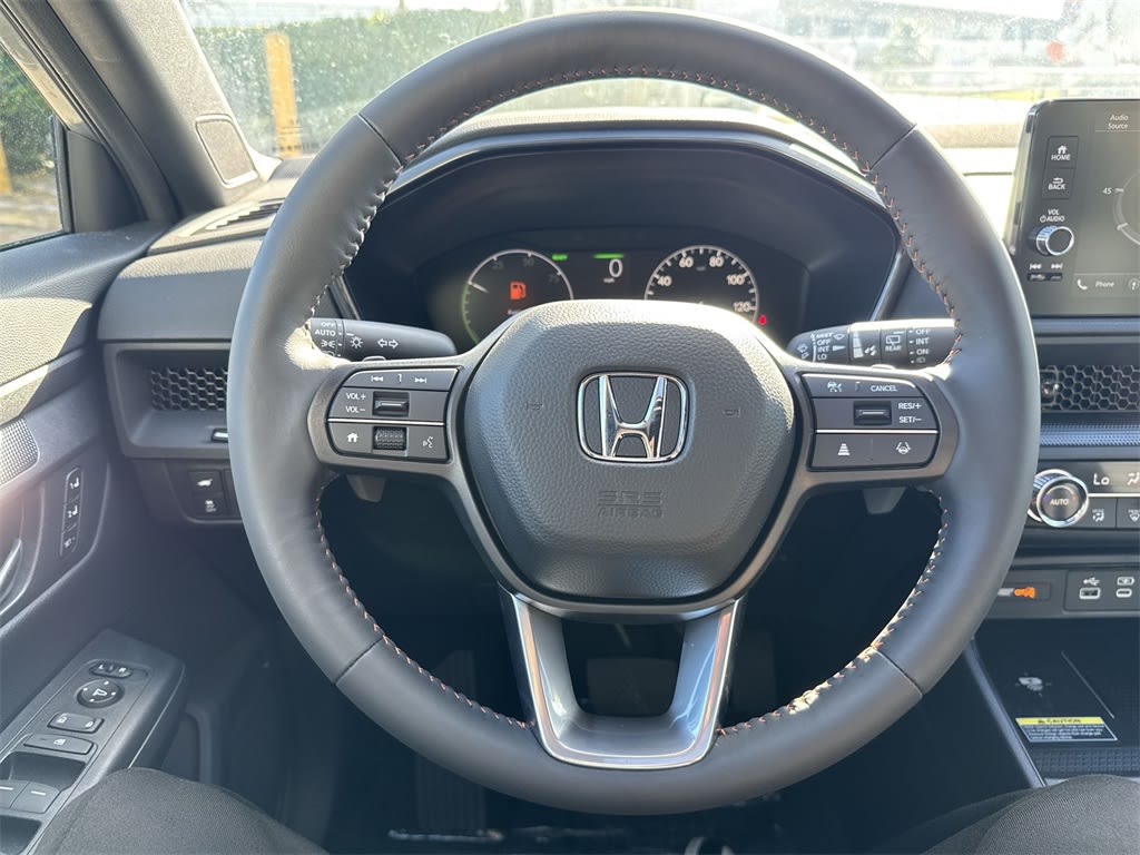 Thumbnail: 2025 Honda CR-V - 10