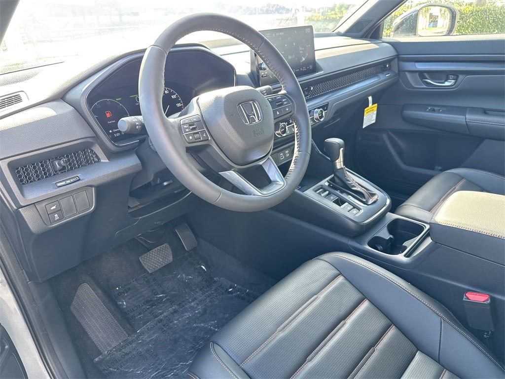 Thumbnail: 2025 Honda CR-V - 2