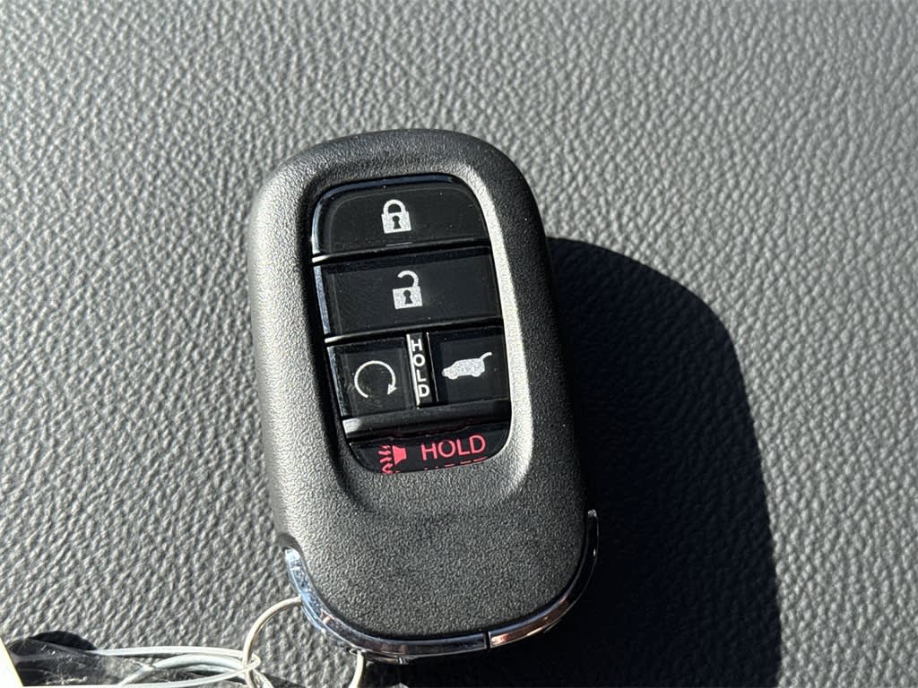 Thumbnail: 2025 Honda CR-V - 18