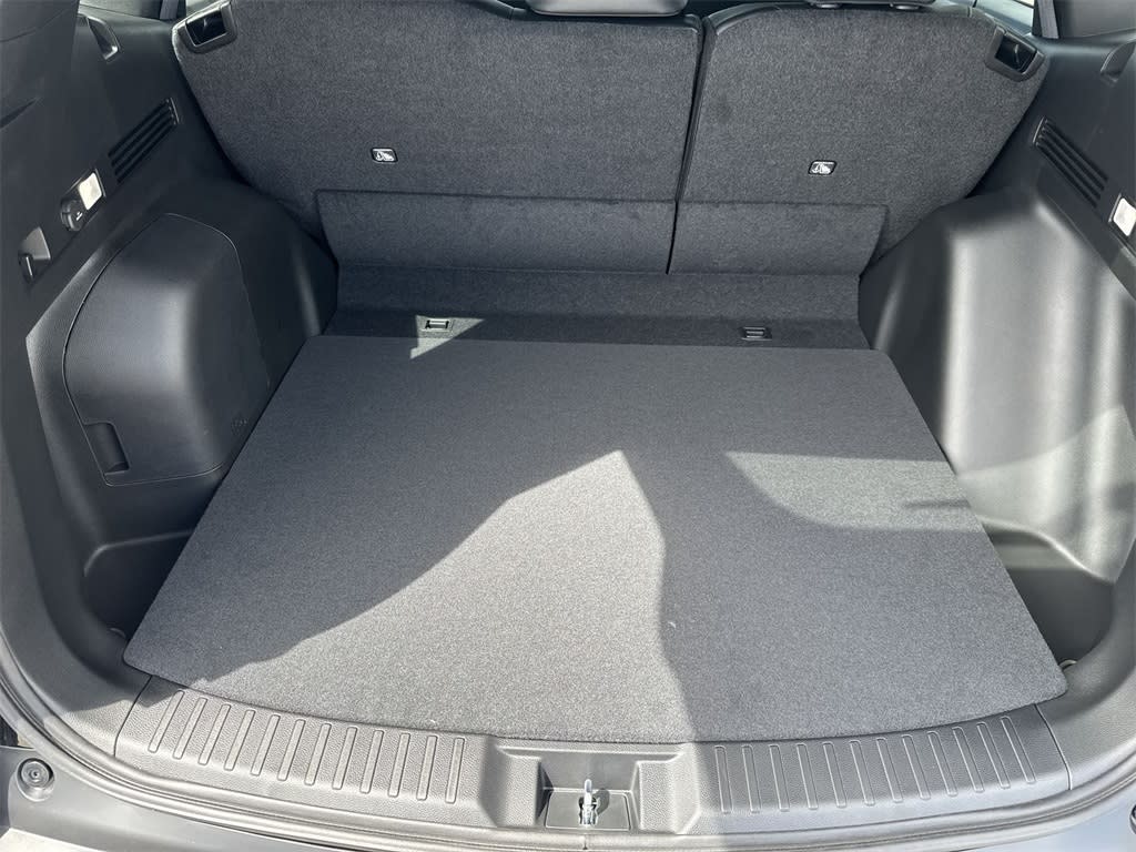 Thumbnail: 2026 Honda CR-V - 17