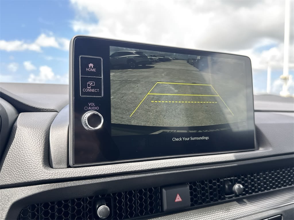 Thumbnail: 2026 Honda CR-V - 25