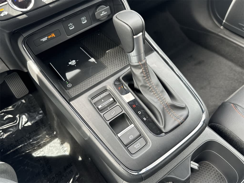 Thumbnail: 2026 Honda CR-V - 15