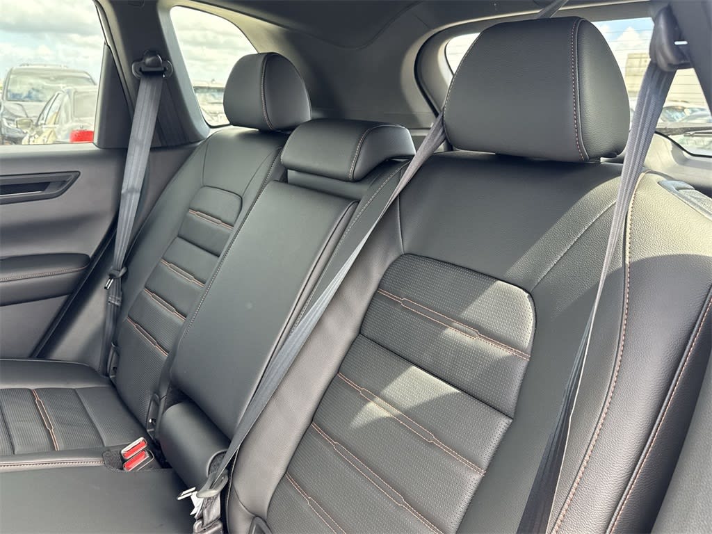 Thumbnail: 2026 Honda CR-V - 12