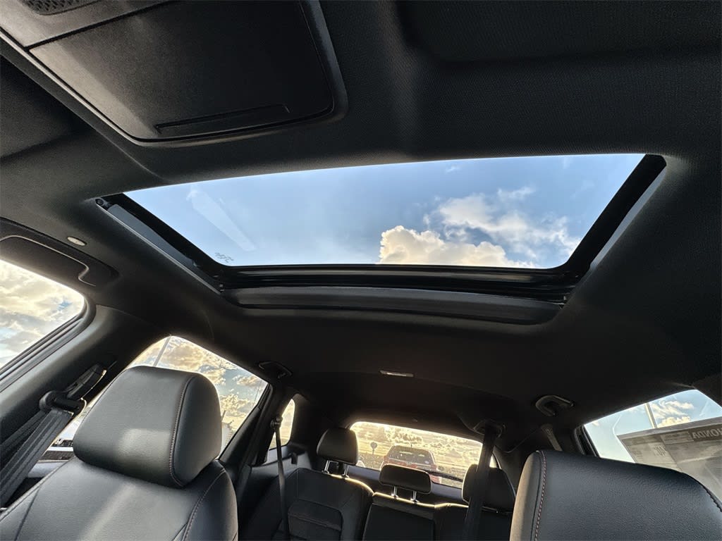 Thumbnail: 2026 Honda CR-V - 23